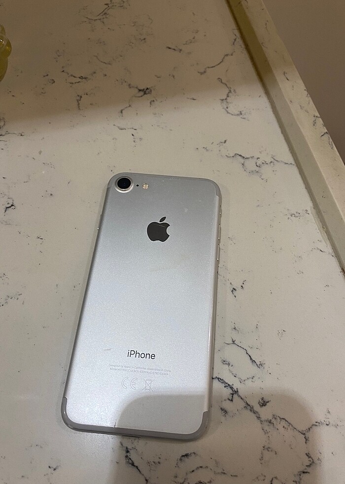 İPhone 7 ikinci el - Görsel 3