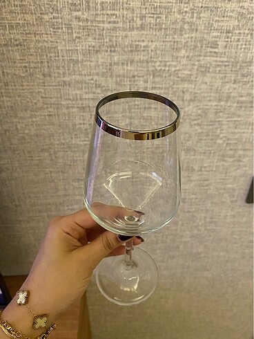 6 adet kadeh - Görsel 2