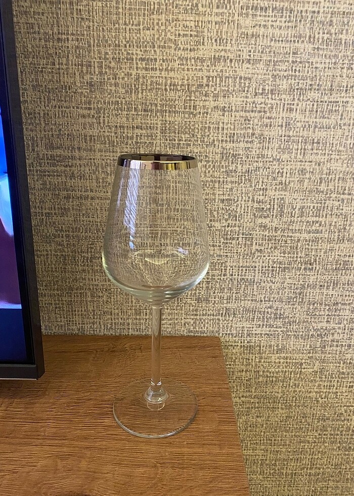 6 adet kadeh - Görsel 3