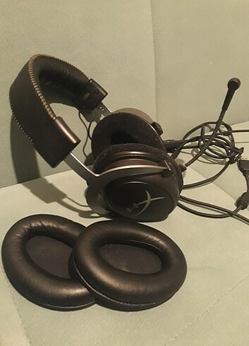 HYPERX CLOUD LI KULAKLIK