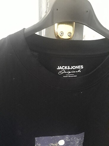 l Beden JACK&JONES ORJİNAL ERKEK TSHIRT