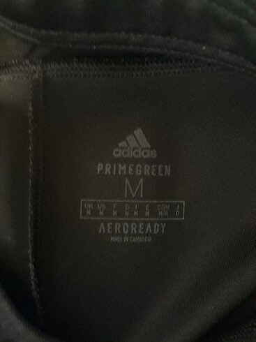m Beden Adidas Orjinal Erkek Eşofman