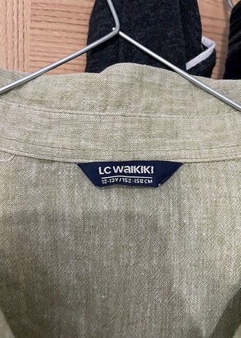 Erkek çocuk gömlek - Görsel 2