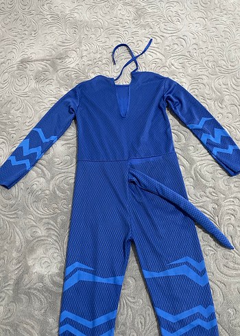 Pija maskeliler çocuk kostümü - Görsel 2