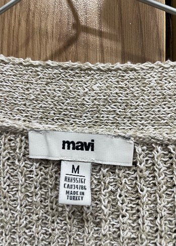 Bayan hırka - Görsel 5