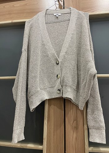 Bayan hırka - Görsel 2