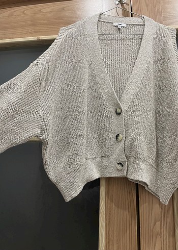 Bayan hırka - Görsel 3