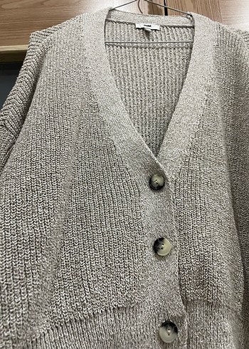 Bayan hırka - Görsel 4