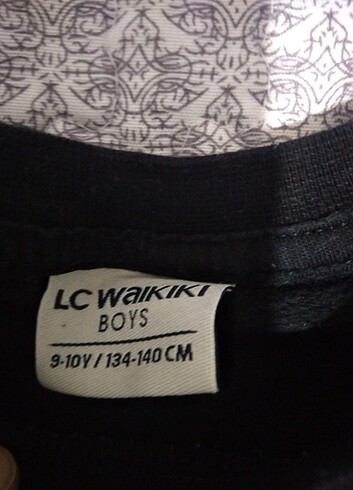 LC Waikiki Cocuk Sweat
