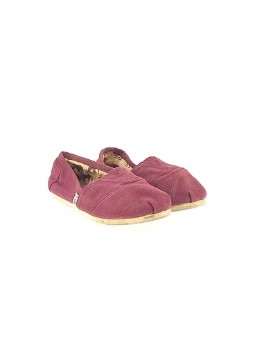 TOMS TOMS Espadril %70 İndirimli.