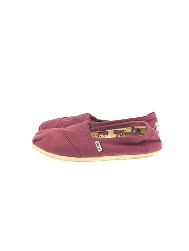 TOMS Espadril %70 İndirimli.