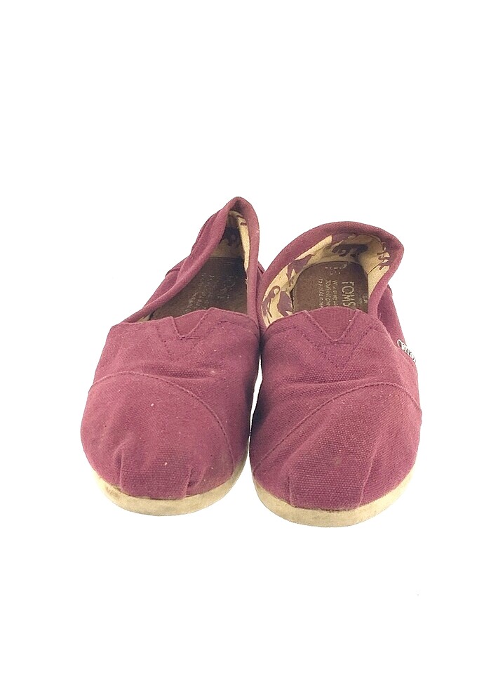 TOMS Espadril %70 İndirimli. - Görsel 3