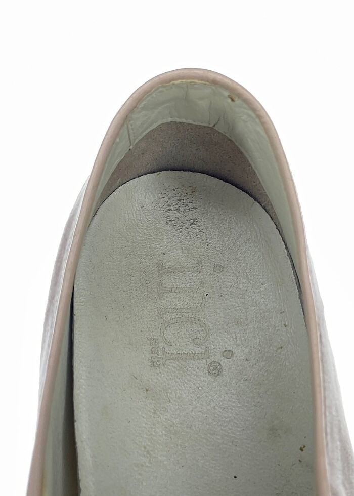 inci Espadril %70 İndirimli. - Görsel 4