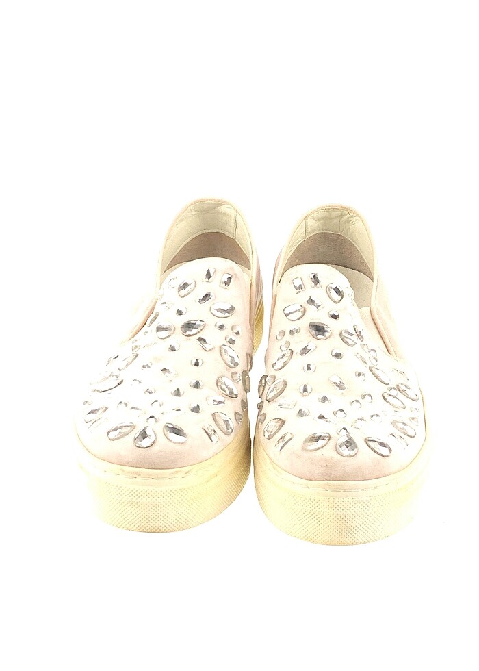 inci Espadril %70 İndirimli. - Görsel 3