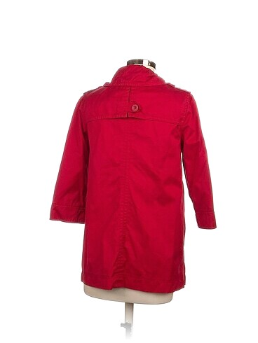 m Beden Only Trenchcoat %70 İndirimli.