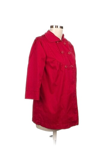 Only Only Trenchcoat %70 İndirimli.
