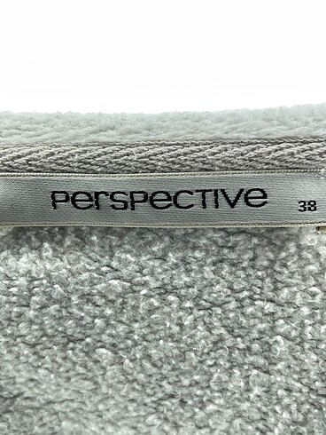 38 Beden çeşitli Renk Perspective Sweatshirt %70 İndirimli.