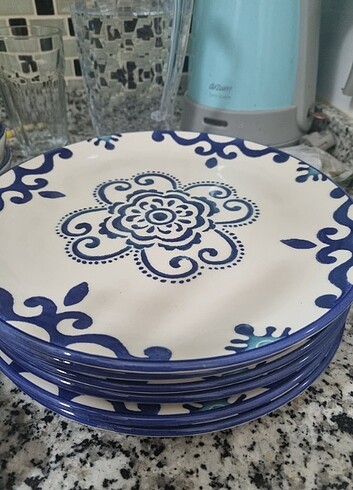 Yemek takimi