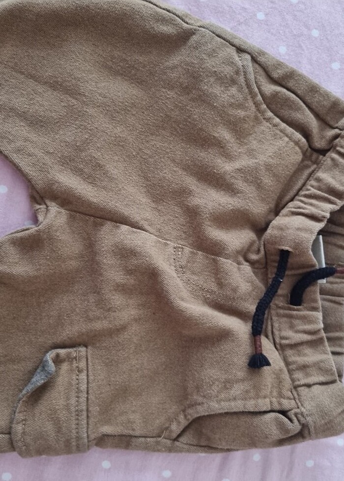 Zara pantolon  - Görsel 2