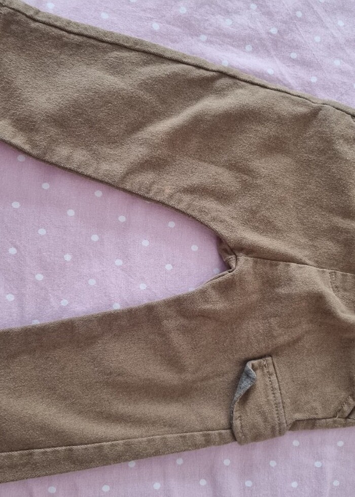 Zara pantolon  - Görsel 3