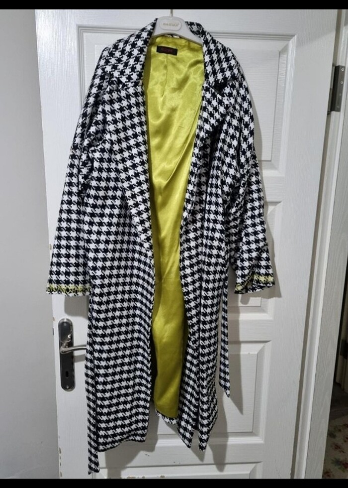 Sıfır kaban !! - Görsel 2