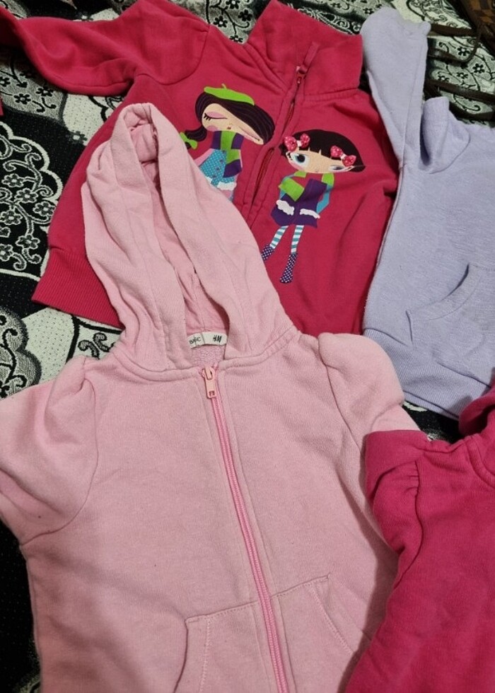 Hırkalar  - Görsel 2