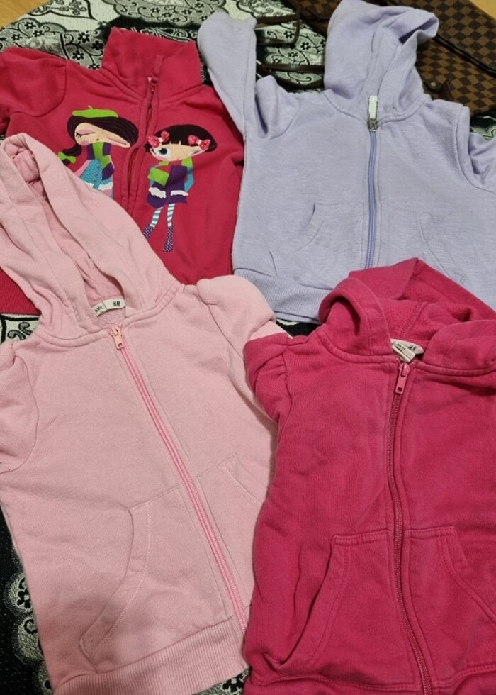 Hırkalar  - Görsel 3