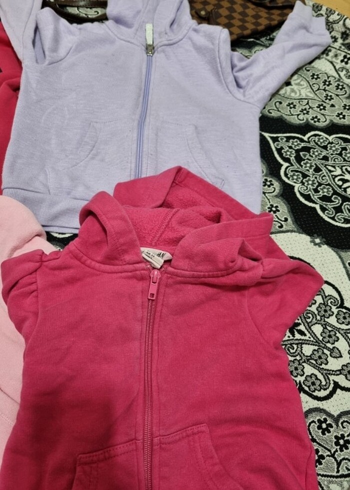 Hırkalar  - Görsel 4