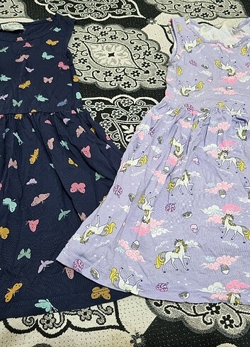 Lcw elbiseler - Görsel 4