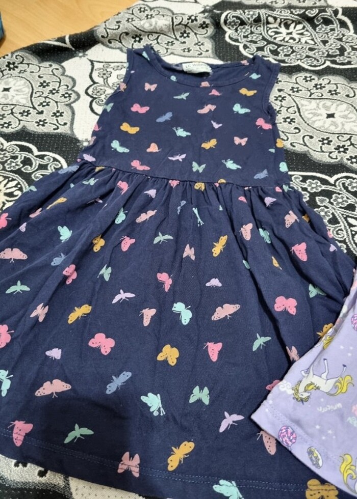 Lcw elbiseler - Görsel 2