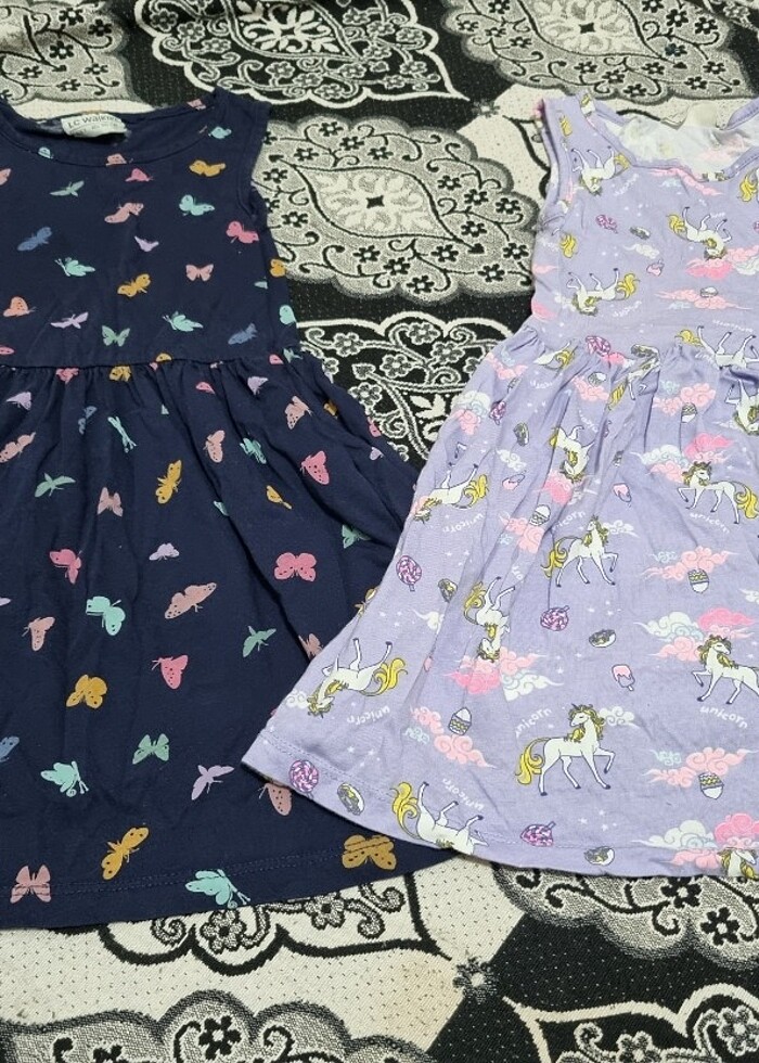 Lcw elbiseler - Görsel 3