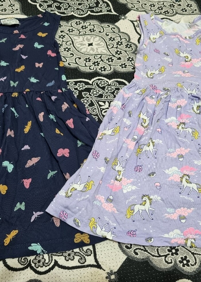 Lcw elbiseler - Görsel 4