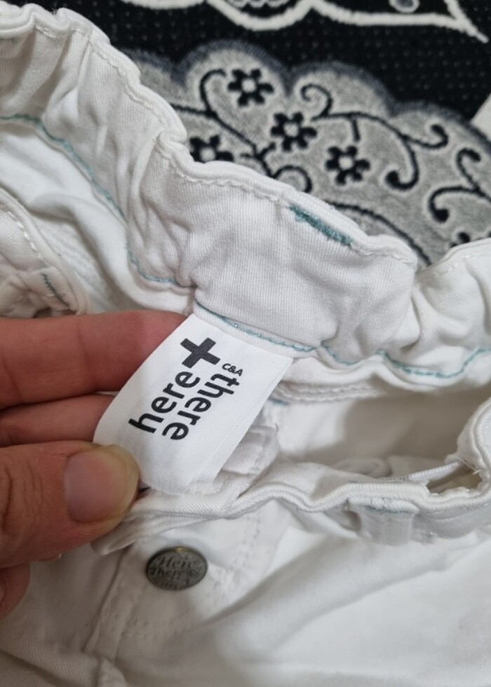 C&a sort - Görsel 3