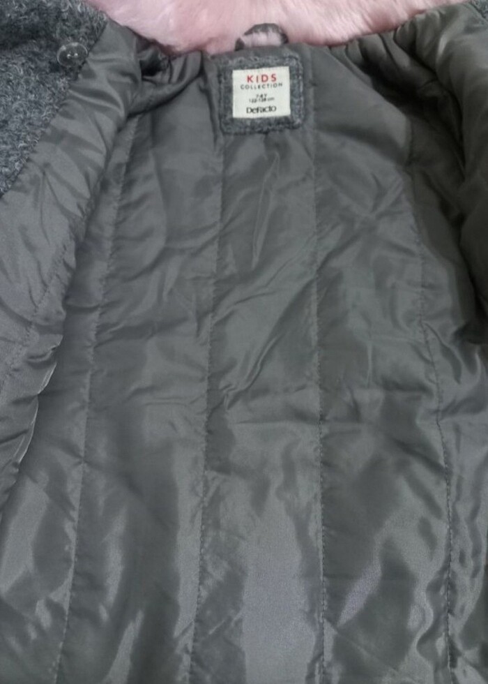 Defacto mont - Görsel 3