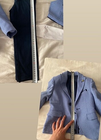 Takim elbise  - Görsel 8