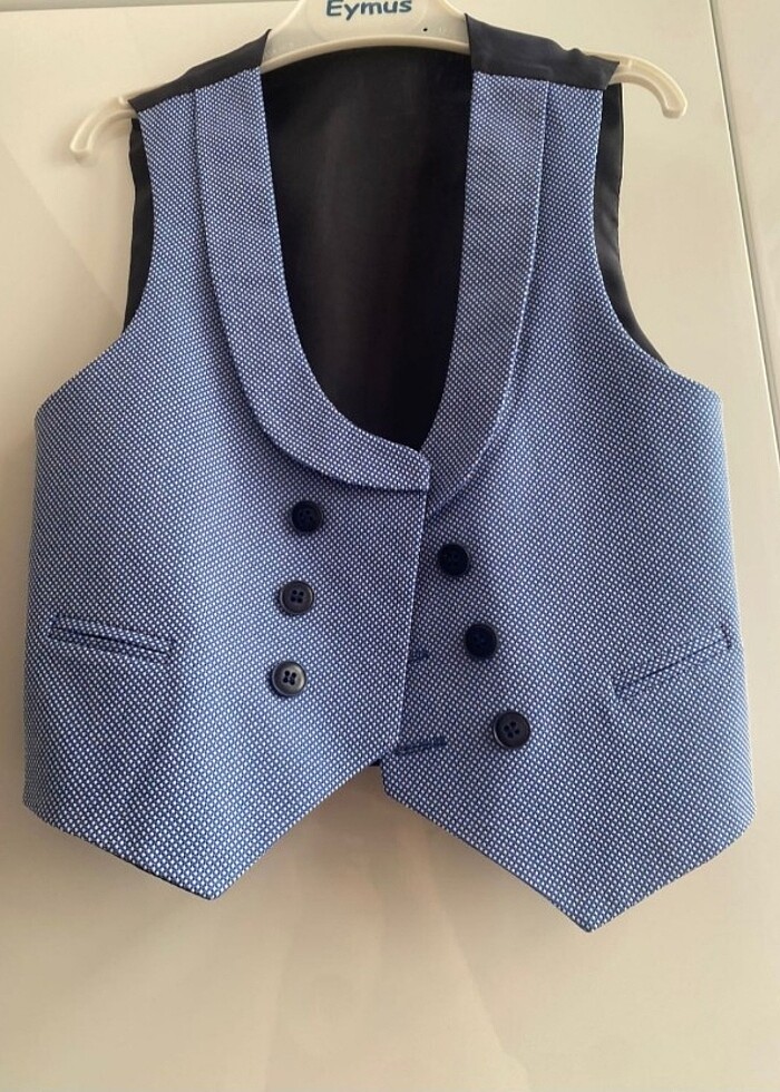 Takim elbise  - Görsel 4