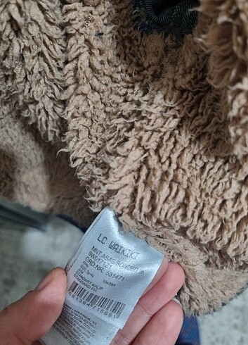 LC Waikiki Lcw ceket