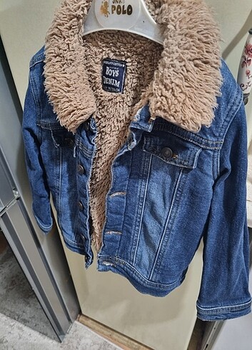 Lcw ceket  - Görsel 5