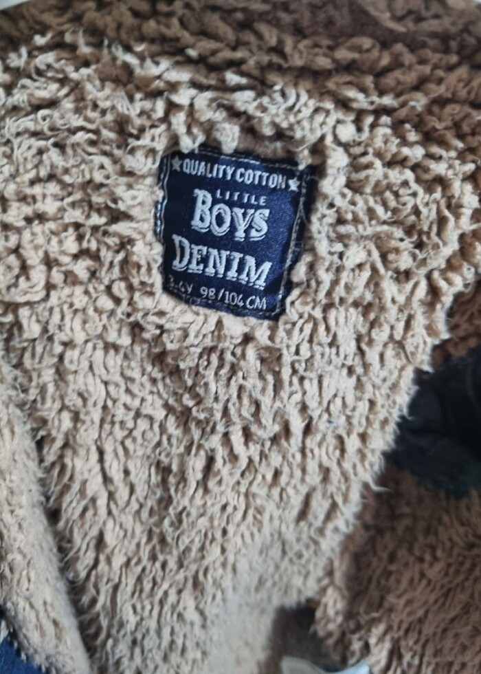 Lcw ceket  - Görsel 3