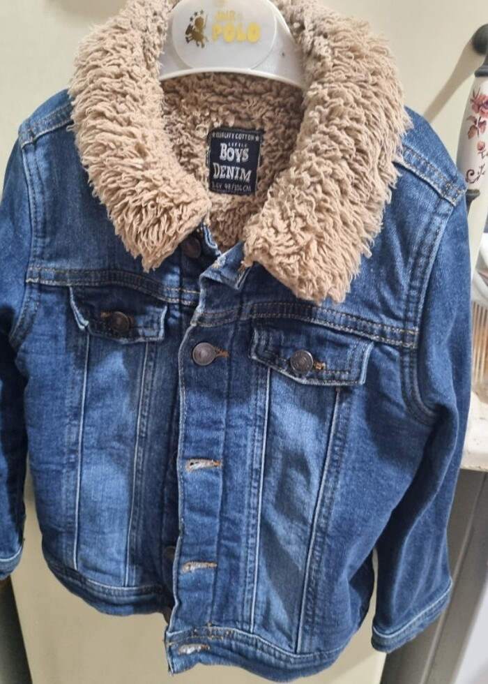 Lcw ceket  - Görsel 4