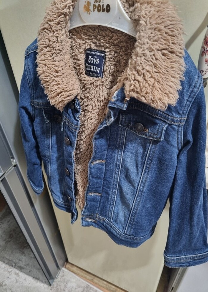 Lcw ceket  - Görsel 5