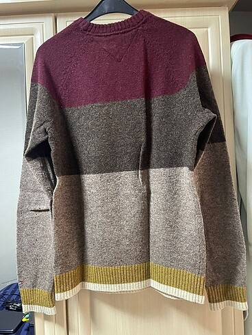 Tommy Hilfiger Kazak