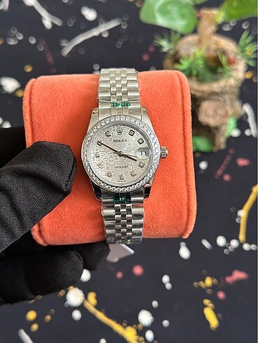 Rolex Kadın rolex saat