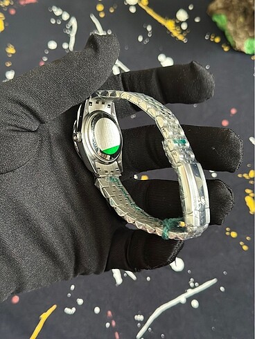 Beden Kadın rolex saat
