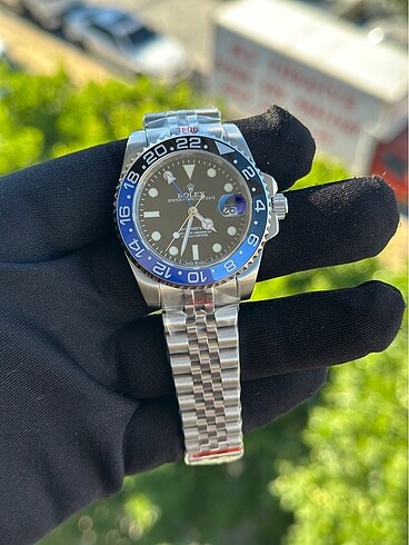 Rolex erkek saat