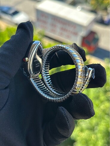 Bvlgari Kadın saat