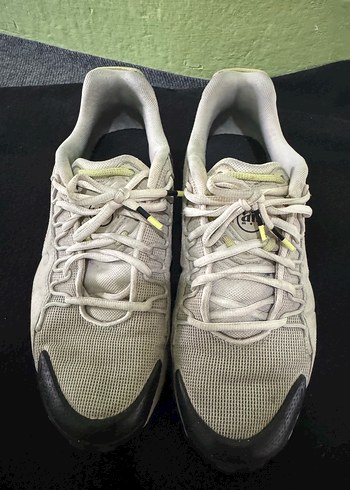 Gri Erkek Spor Ayakkabı Bağcıkları orijinal 
40,5 beden - Görsel 9