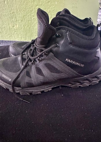 Siyah Yılan Desenli Kadın Spor Ayakkabı - Görsel 14