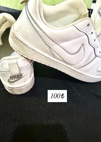 Siyah Yılan Desenli Kadın Spor Ayakkabı - Görsel 5