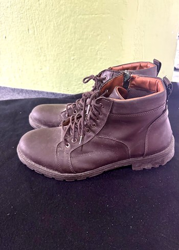 Siyah Yılan Desenli Kadın Spor Ayakkabı - Görsel 15